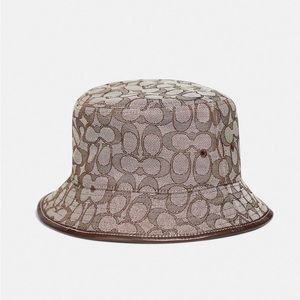 Coach Bucket Hat